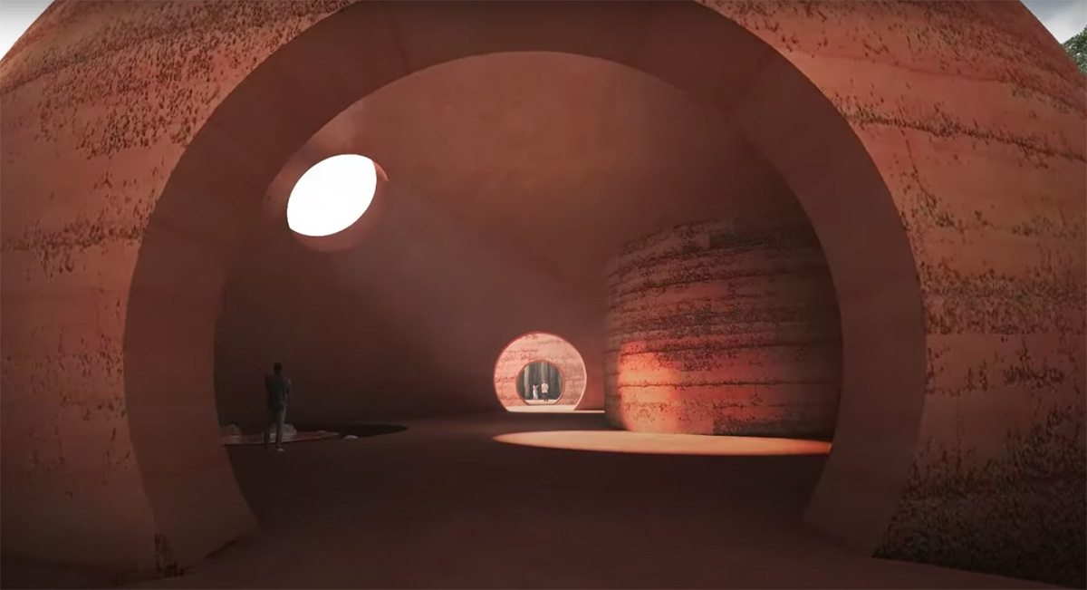 David Adjaye to design new Barbados Heritage District in Newton Plantation