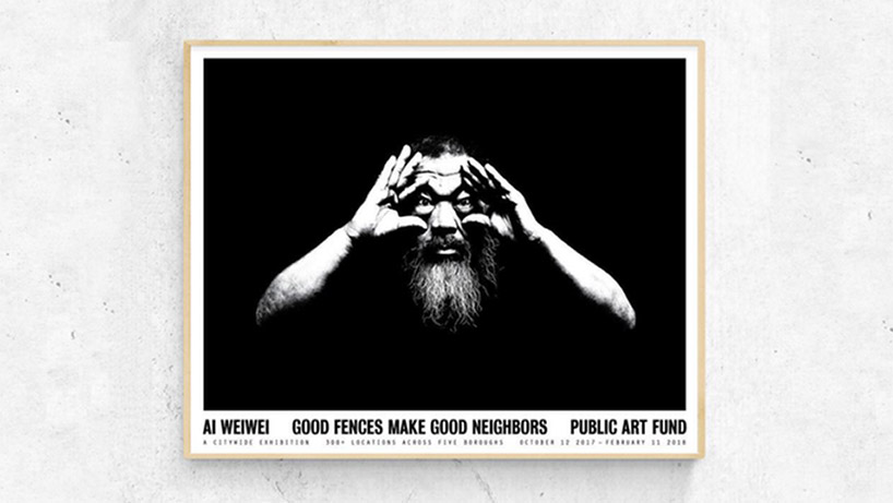Washington Square Park Association declares opposition to Ai Weiwei’s public exhibition plans