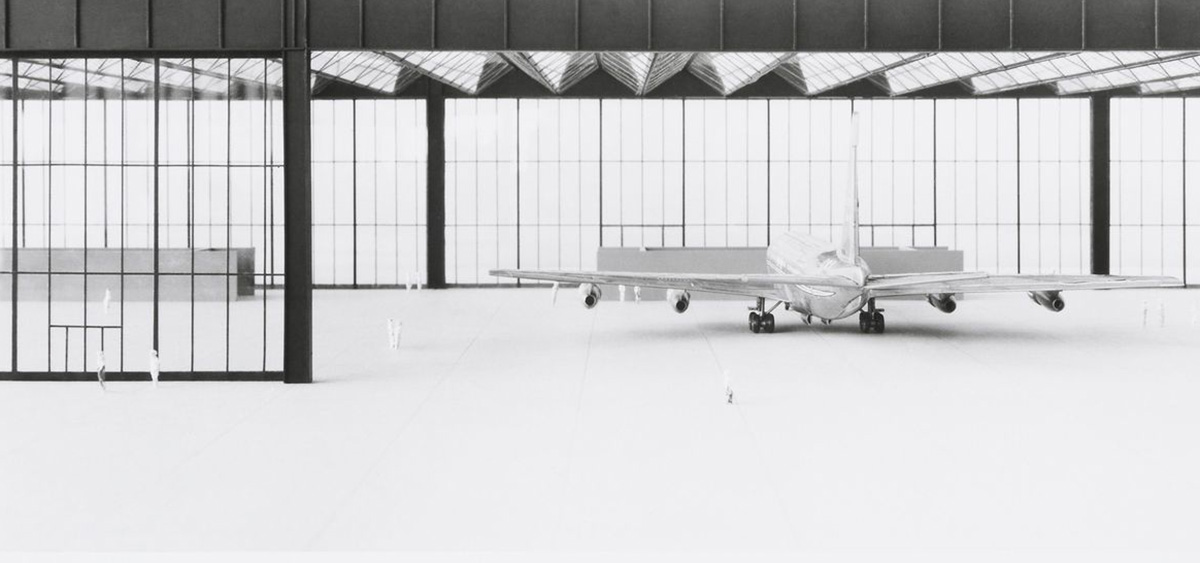 CCA celebrates Phyllis Lambert’s 90th birthday with an exhibition retracing her exceptional career