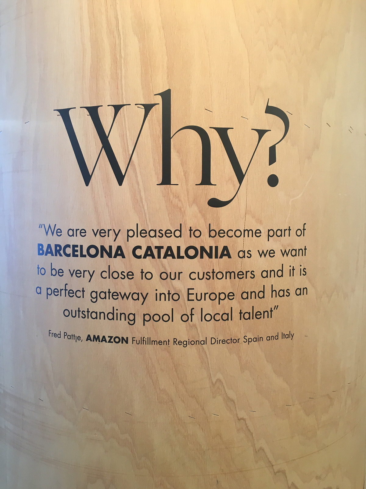 Why is Spain the new place to invest?