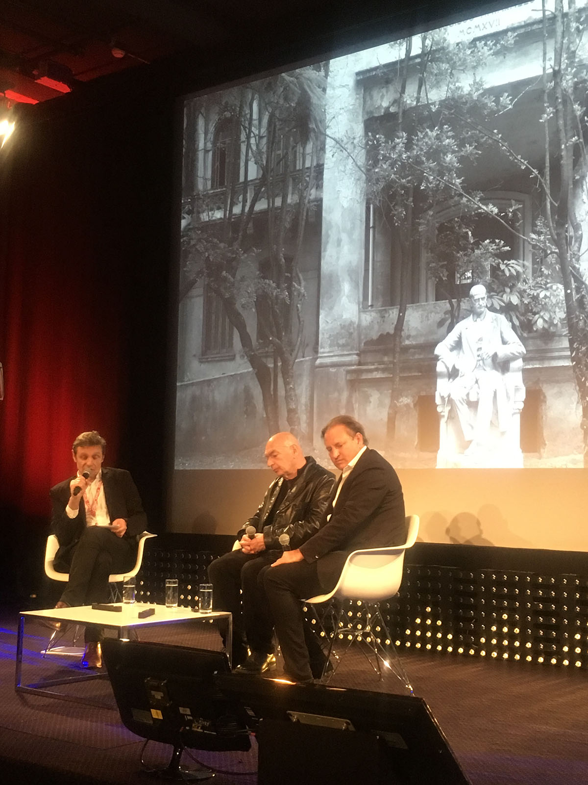 Jean Nouvel reveals details about Rosewood Tower at MIPIM 2019