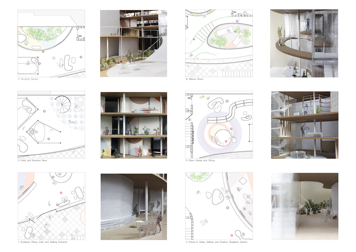 Winners announced for New York Affordable Housing Challenge competition