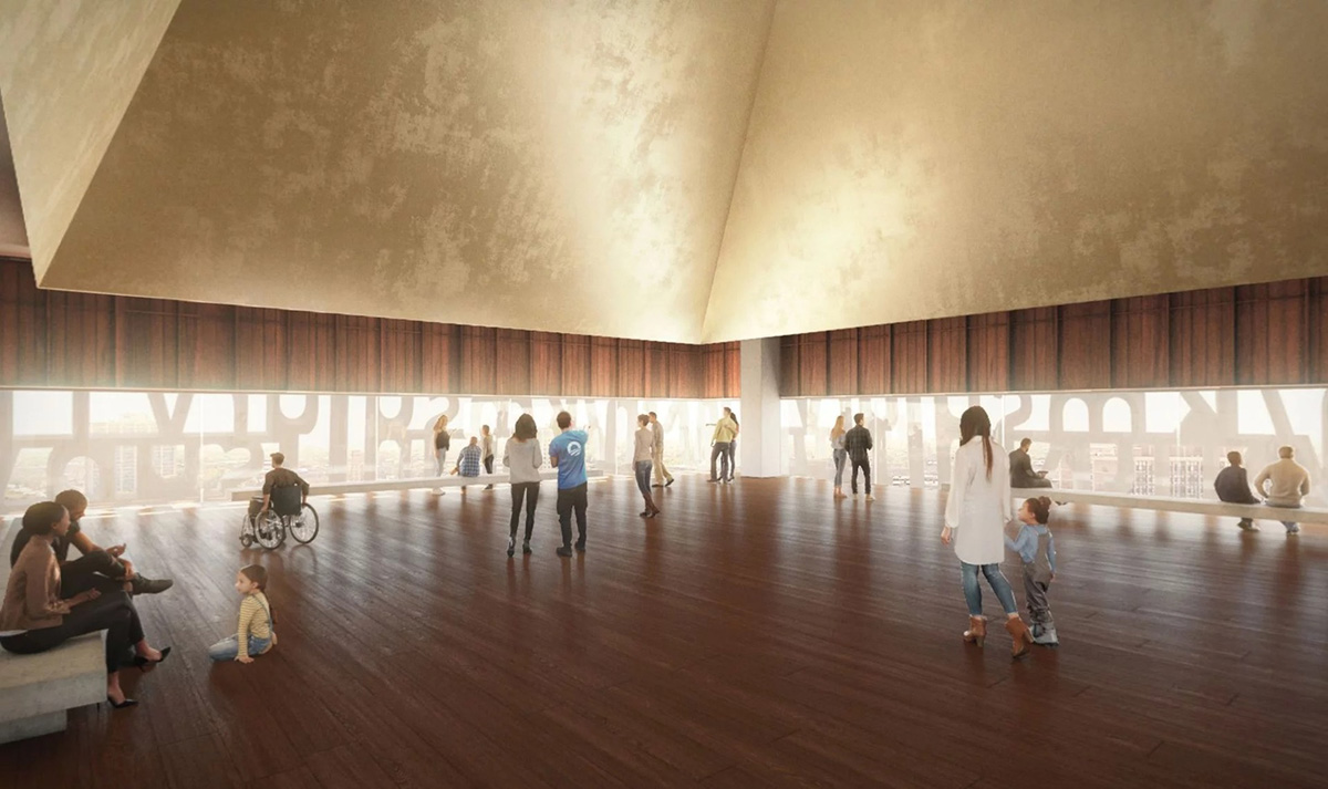 Obama Presidential Center moves forward despite Protect Our Parks' lawsuit halting construction