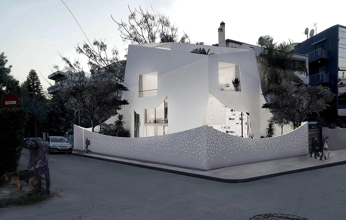 314 Architecture Studio creates