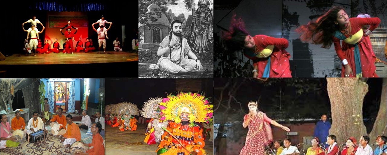 The Revival: Need to validate the Fading Arts of Bengal through Architecture