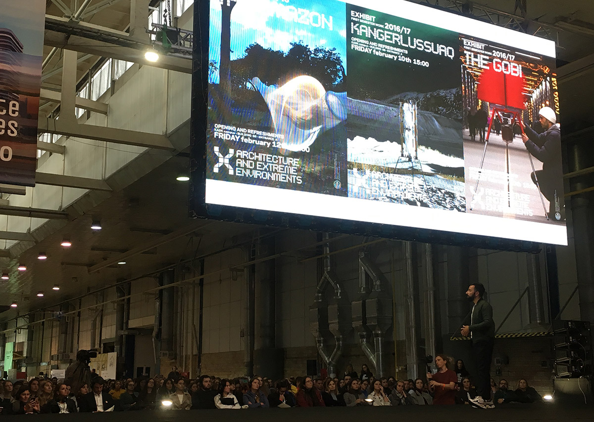 Emanuele Naboni explores how will we use digital urban design for climate adaptation?