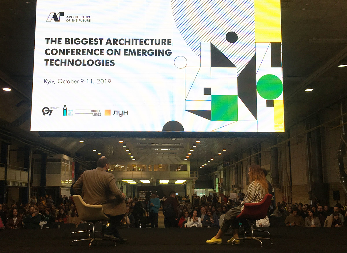 What real estate developers should learn from architects?