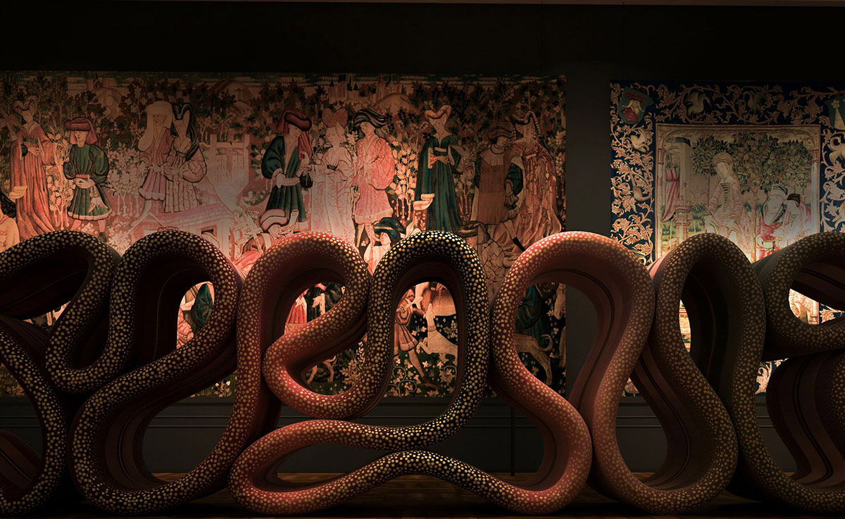 London Design Festival announced 2017 installations