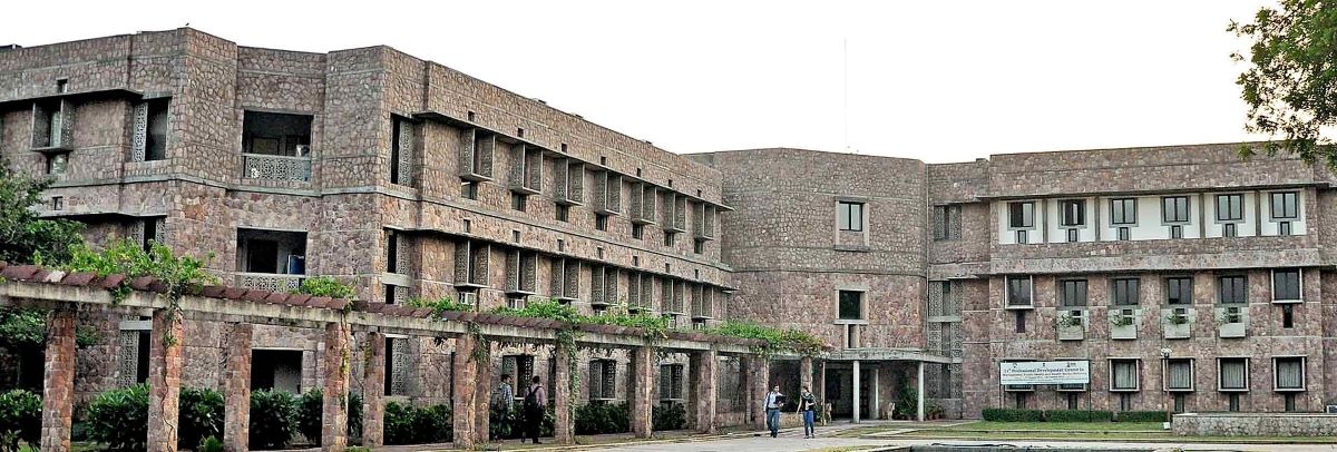 Ashok B Lall's IIHMR, Jaipur Is An Exemplar Of Critical Regionalism & Environmental Sustainability