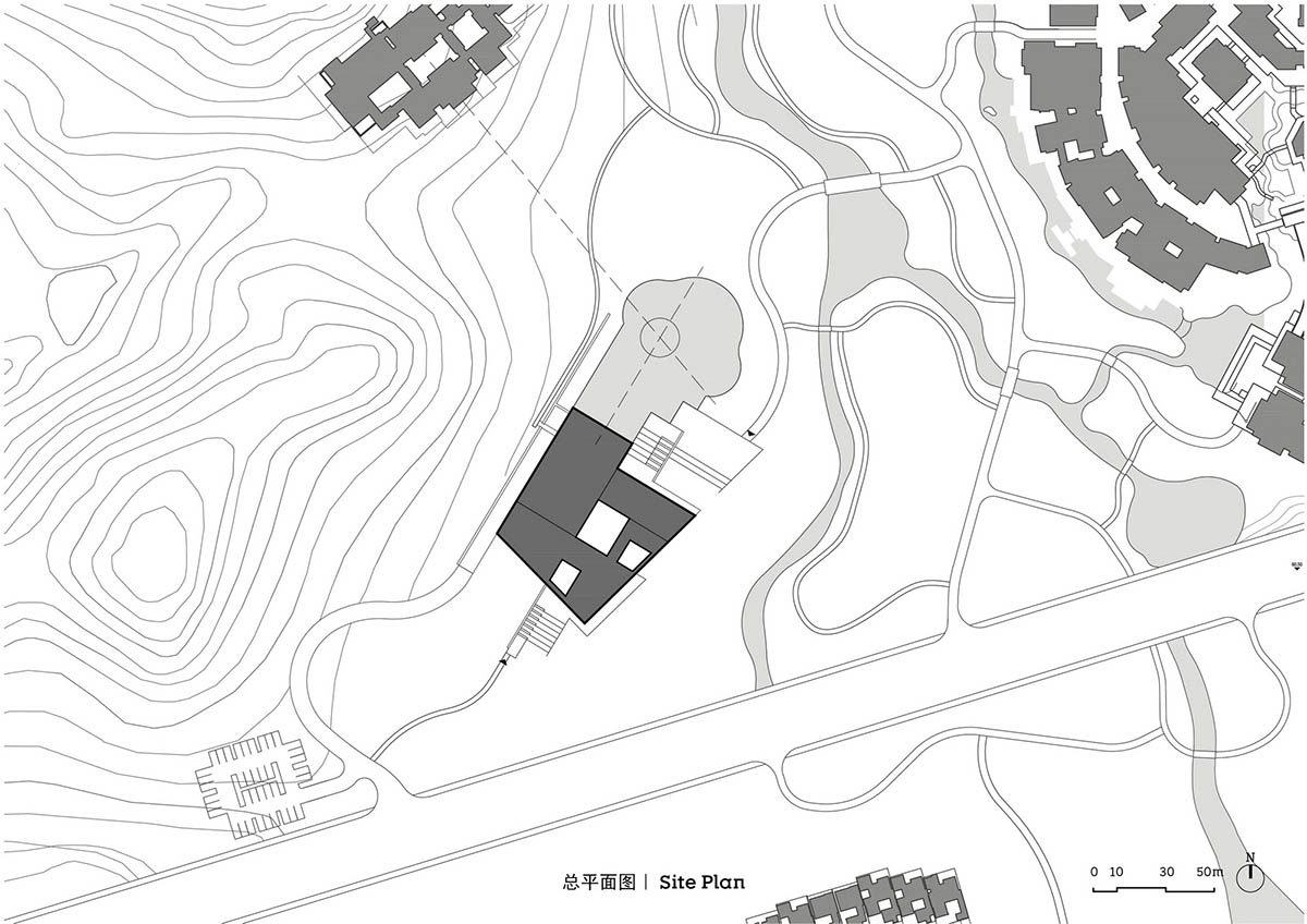 GOA completes Yada Theater in China