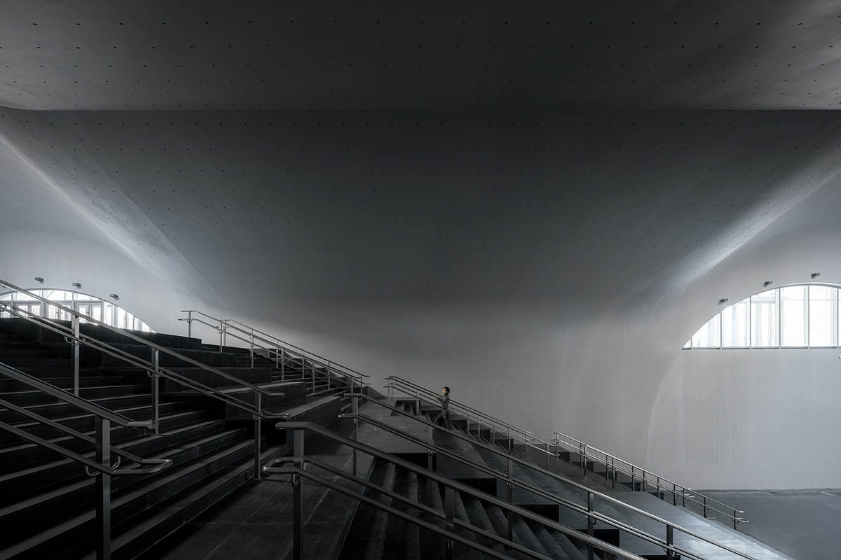 Wutopia Lab completes the