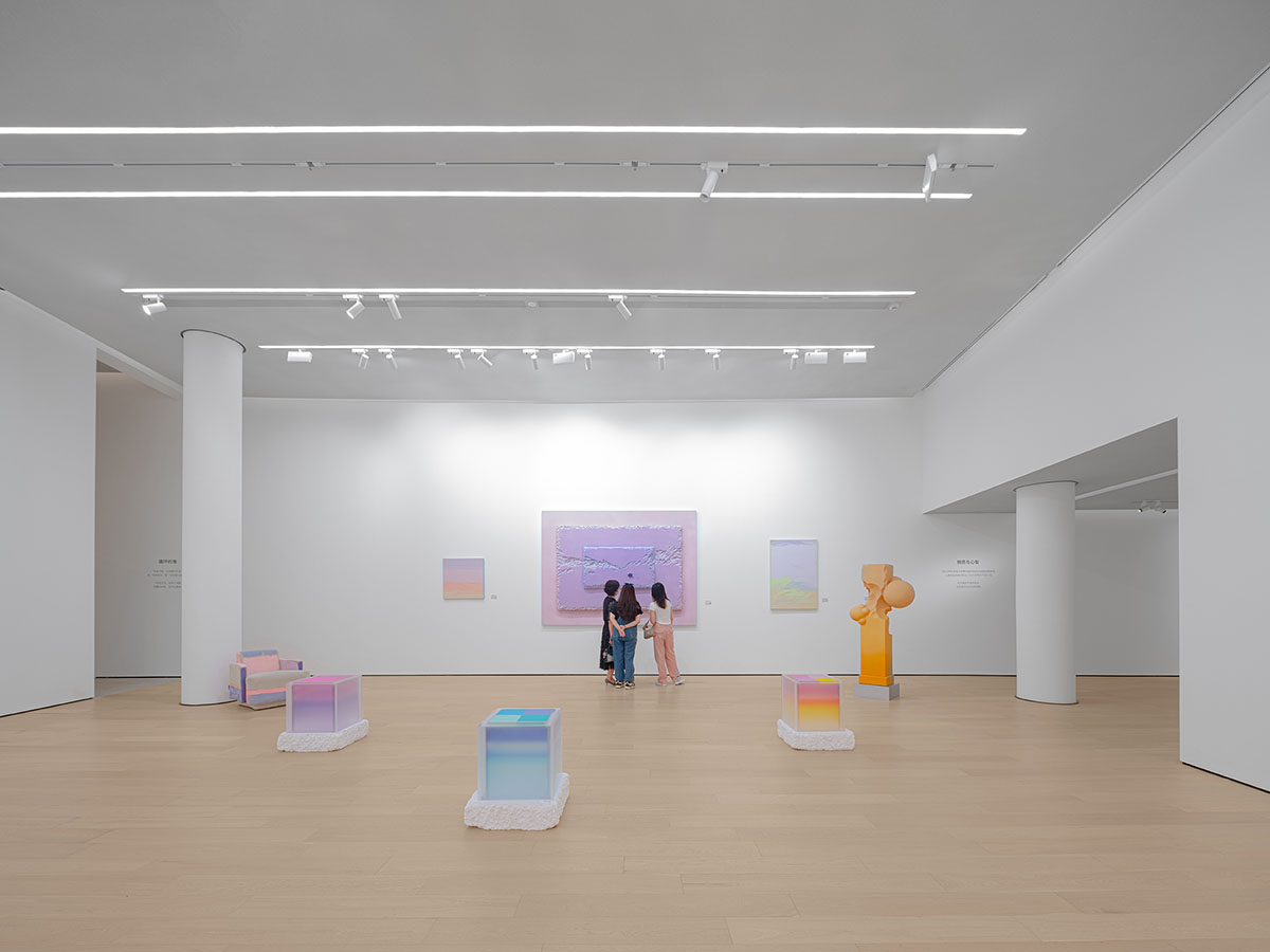 Various Associates completes Jinghope · Life Aesthetics Community in Sanya, China