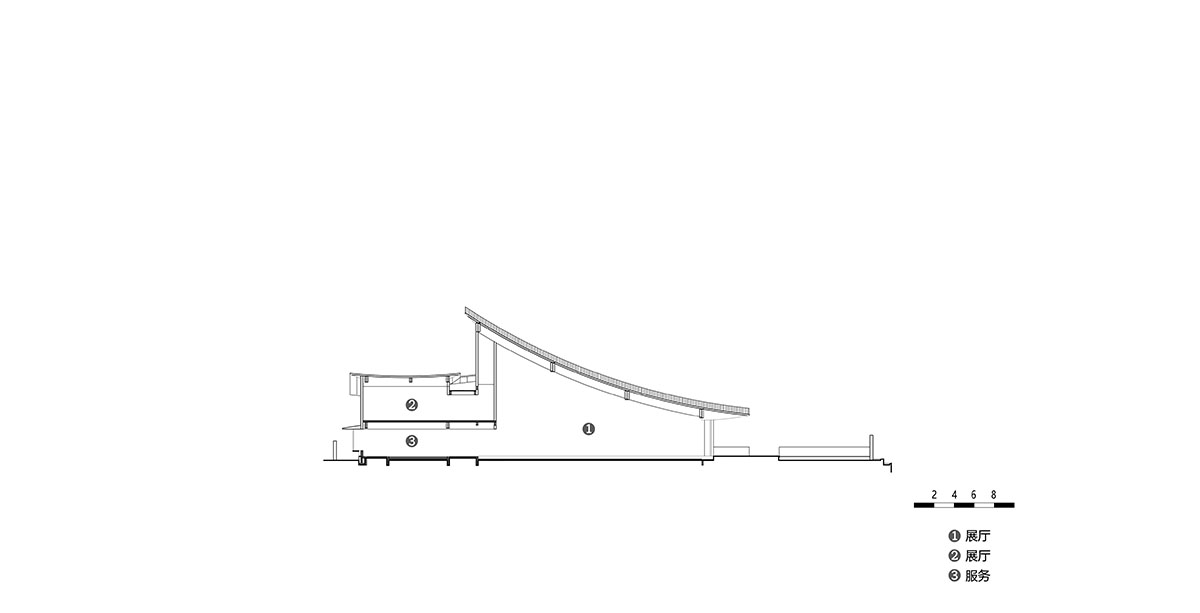 goa completes Jianli Art Center in China 