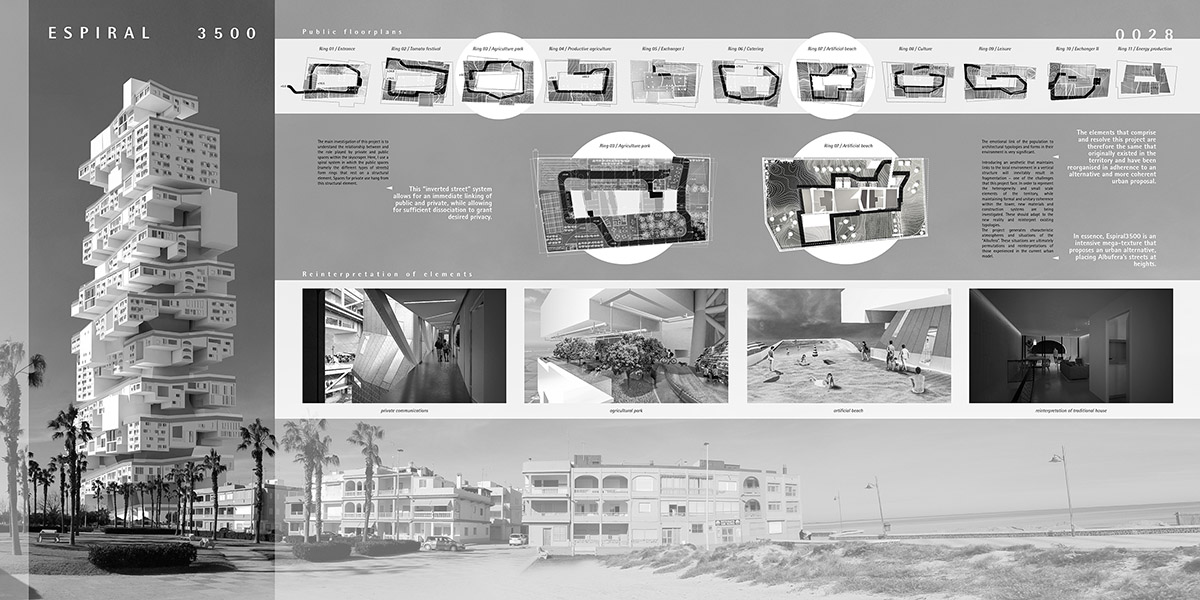 eVolo announces 2017 winners for innovative skyscrapers