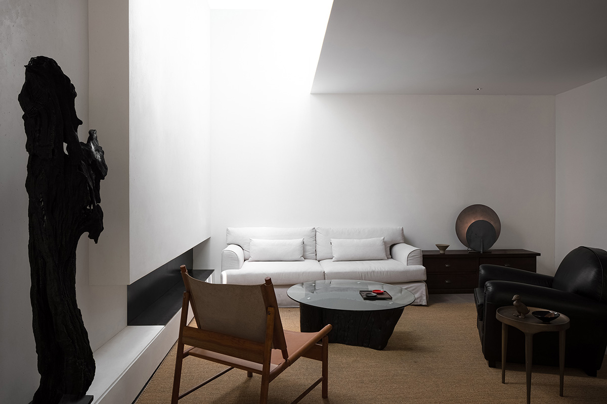 JG PHOENIX completes Highland Star Chef Restaurant in China