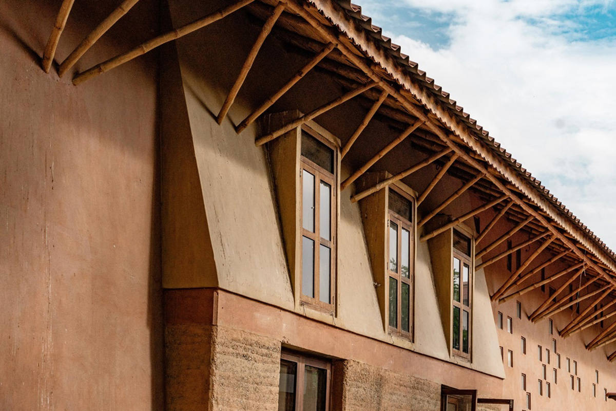 The Architectural Review announces shortlist for Emerging Architecture Awards 2018