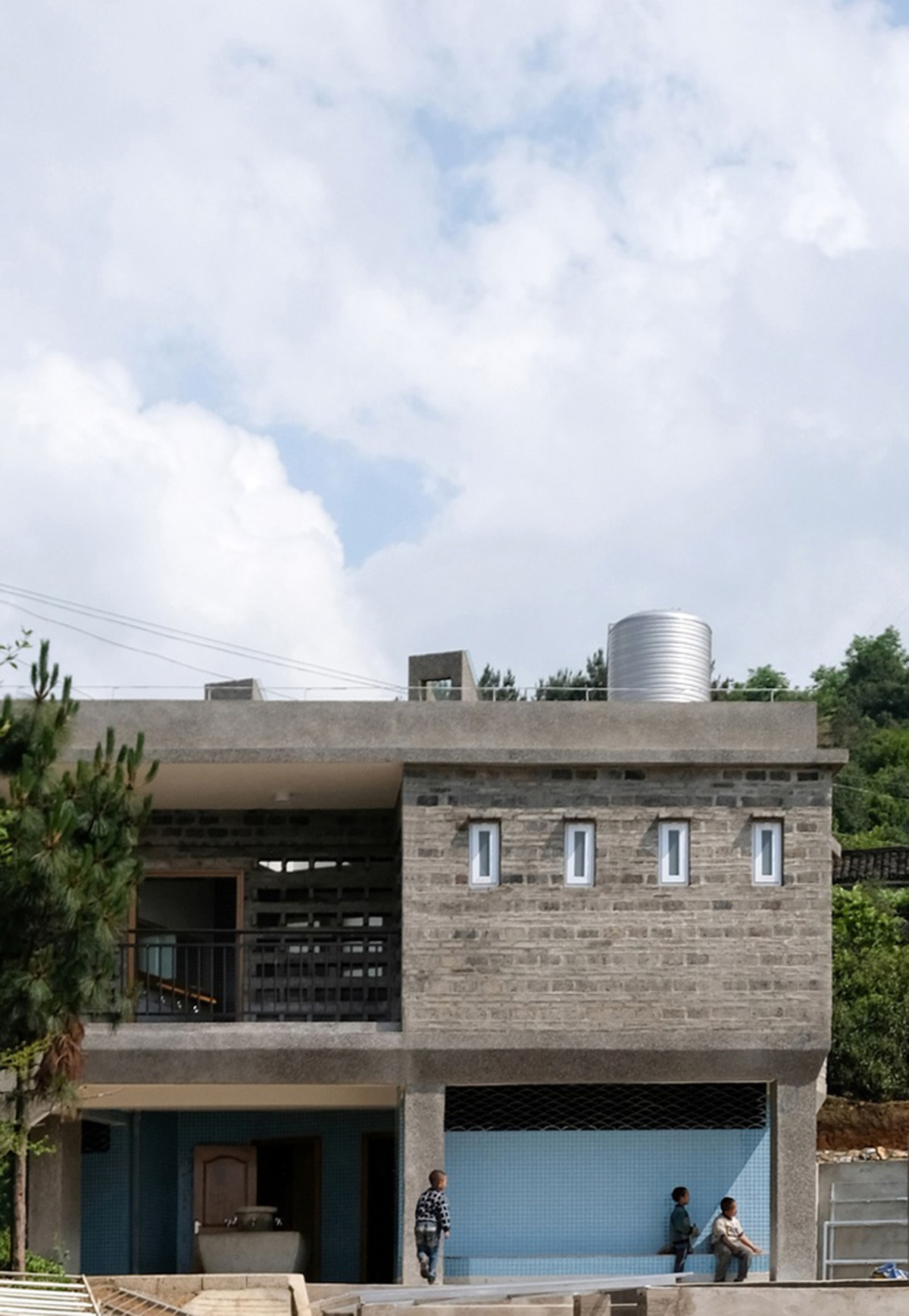 The Architectural Review announces shortlist for Emerging Architecture Awards 2018