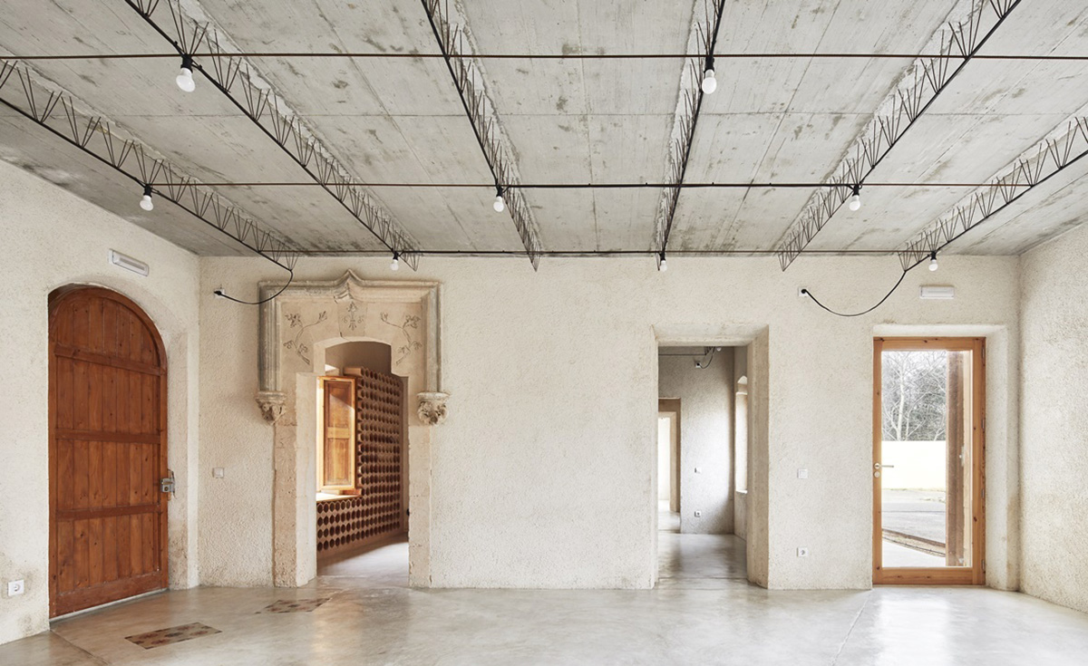 The Architectural Review announces shortlist for Emerging Architecture Awards 2018