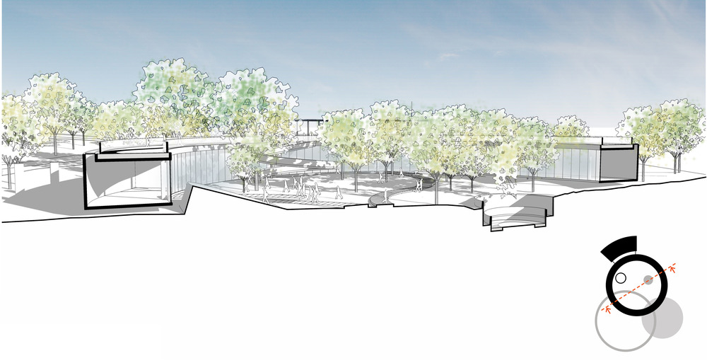 Boogertman + Partners Architects Designed Wangari Muta Mathai House in Kenya celebrating a Heroine