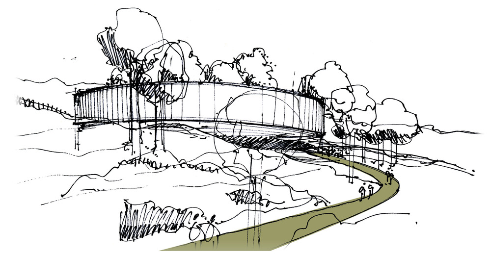 Boogertman + Partners Architects Designed Wangari Muta Mathai House in Kenya celebrating a Heroine