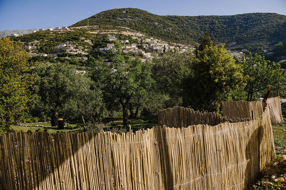 South Outdoor Festival 2018 held in Vuno, Himare