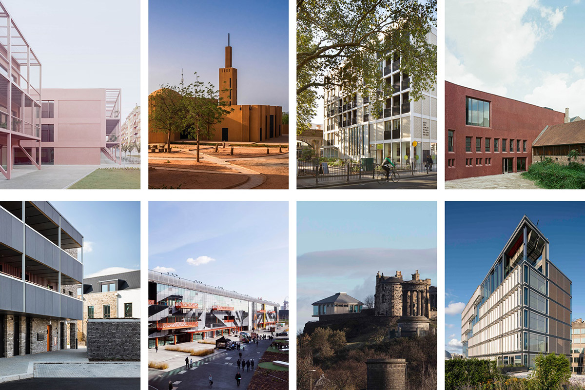 Yasmeen Lari and Beatriz Colomina win Jane Drew and Ada Louise Huxtable Prizes 2020