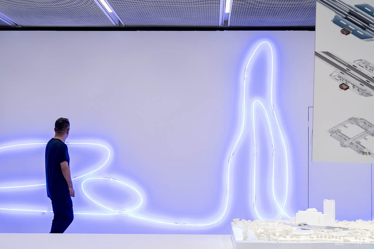 MAD explores the future of cities with 