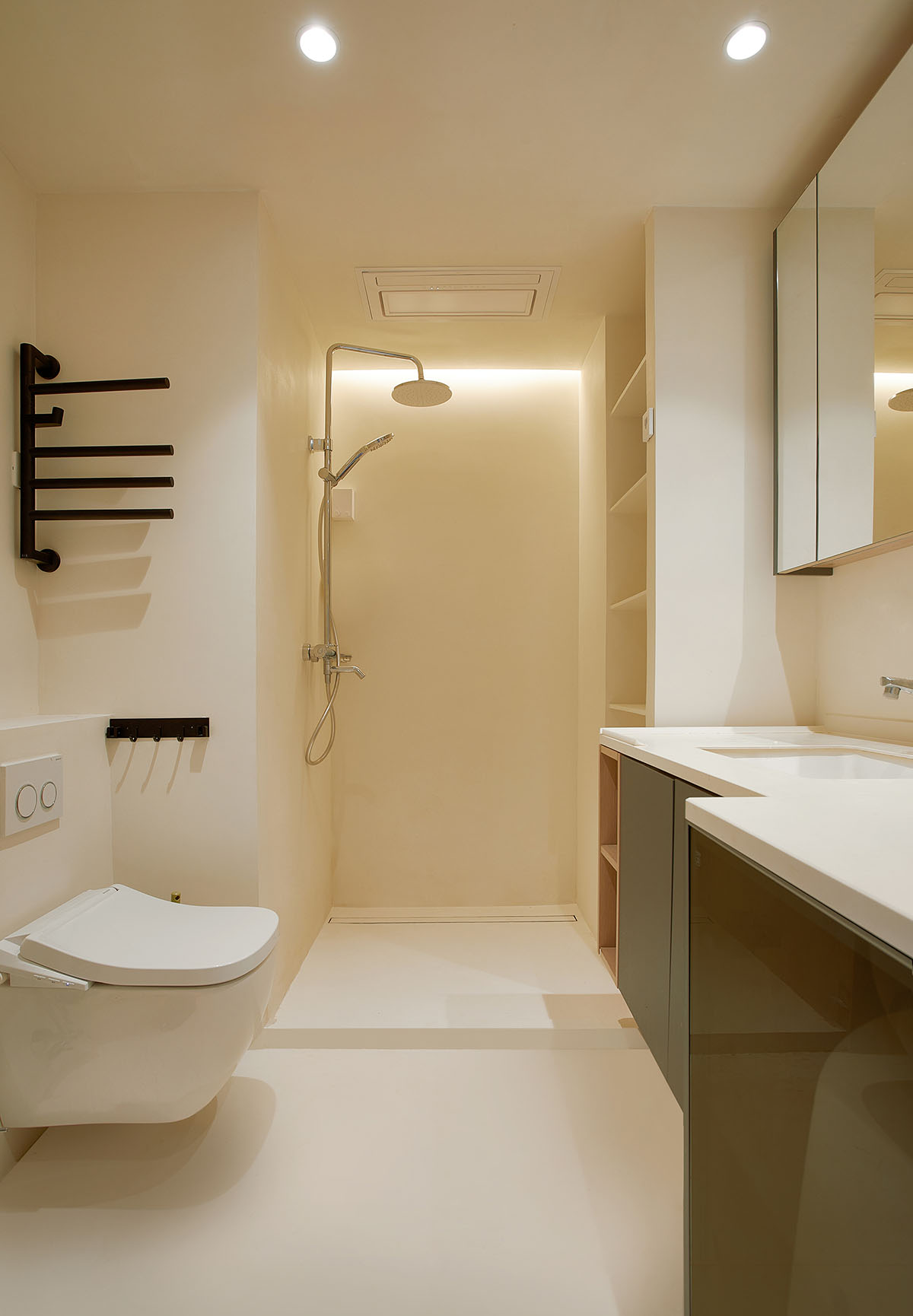 XIGO STUDIO reinterprets contemporary entertainment archetypes for this house created for children 