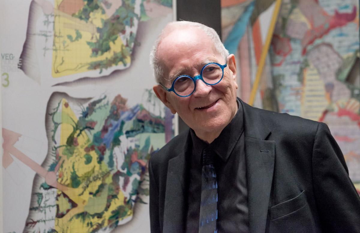 World Architecture Festival announces outstanding jury for its WAF 2019 Awards