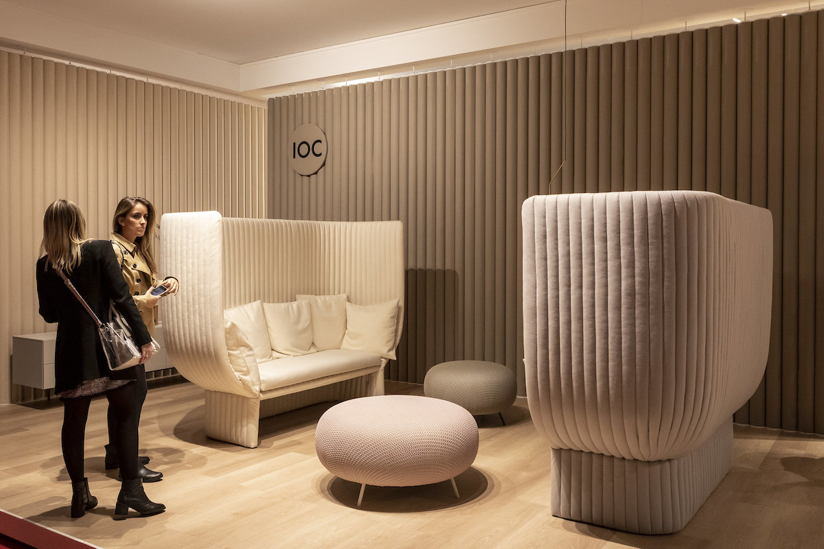 Ingenuity and Future: Salone del Mobile 2019 Closed Its Doors