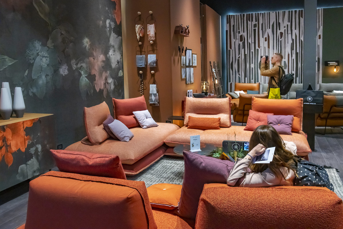 Ingenuity and Future: Salone del Mobile 2019 Closed Its Doors