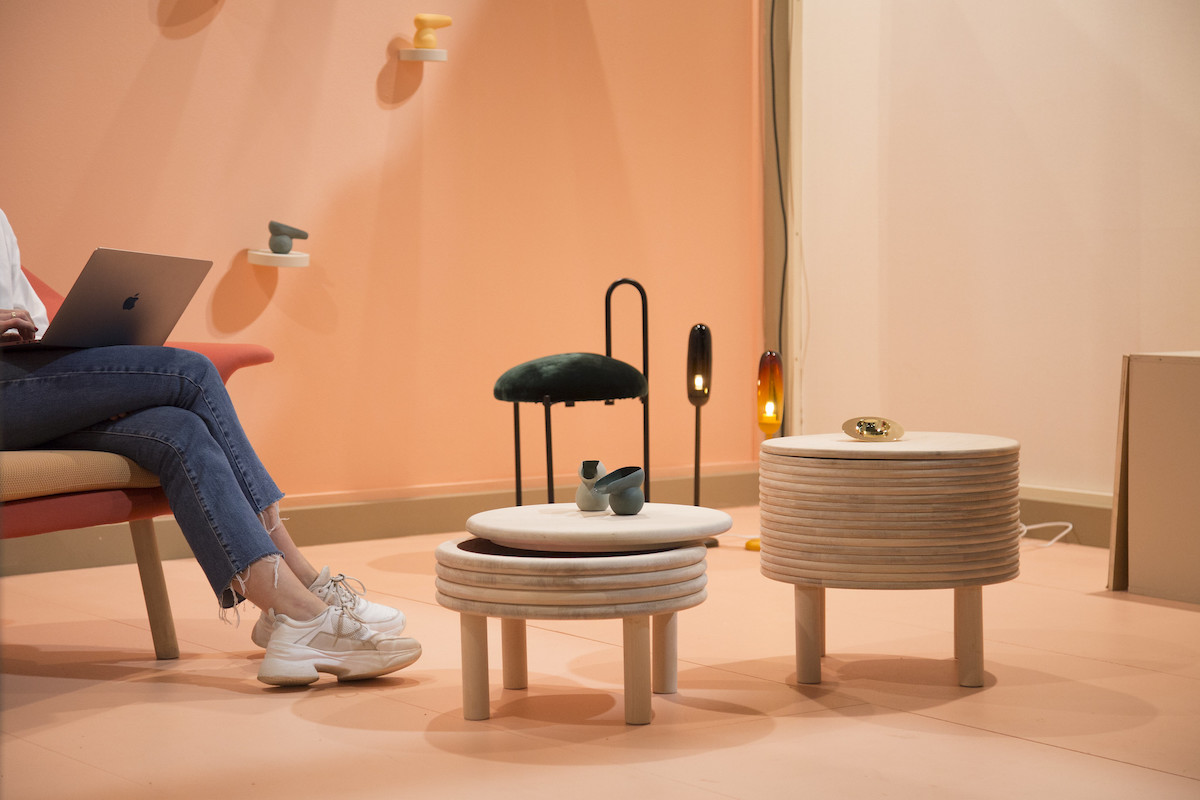 Ingenuity and Future: Salone del Mobile 2019 Closed Its Doors