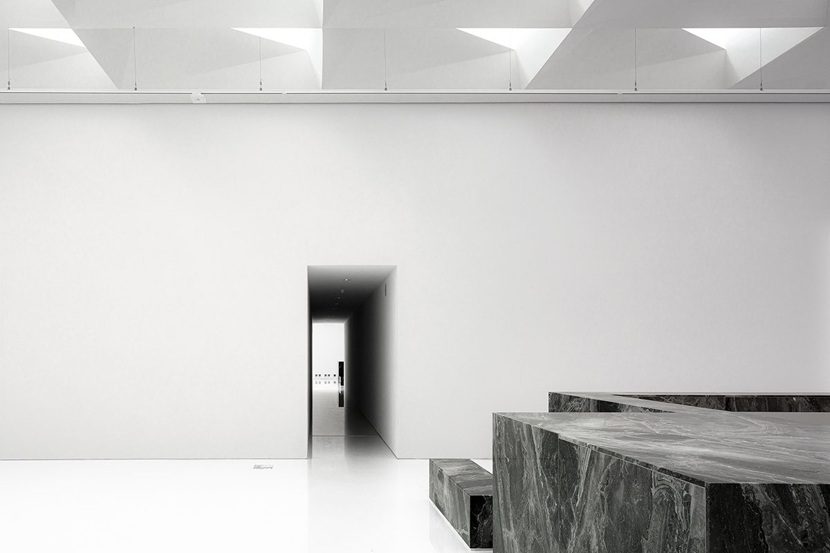 KAAN Architecten releases details for its renovation of the Royal Museum of Fine Arts in Antwerp