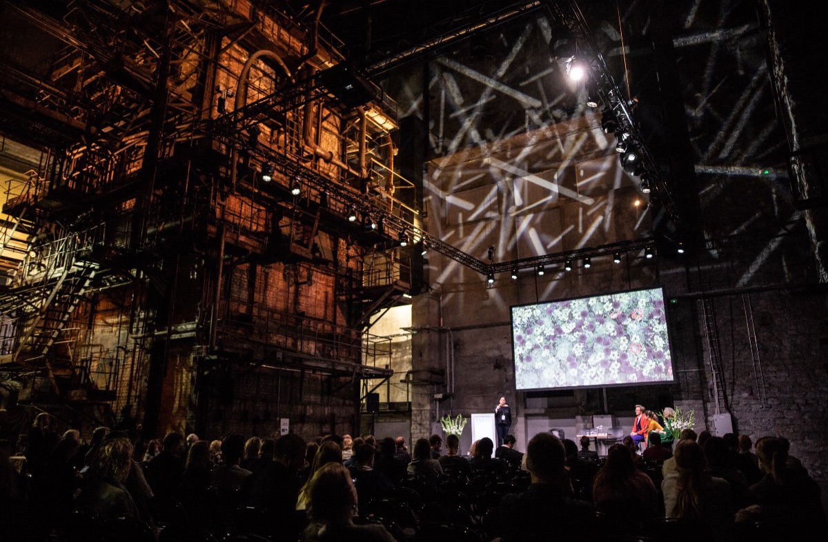 Tallinn Architecture Biennale TAB postponed until 2022