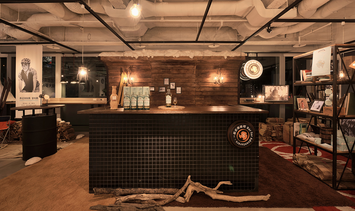 Exhibition explores an Antarctic expedition delving into values of adventure