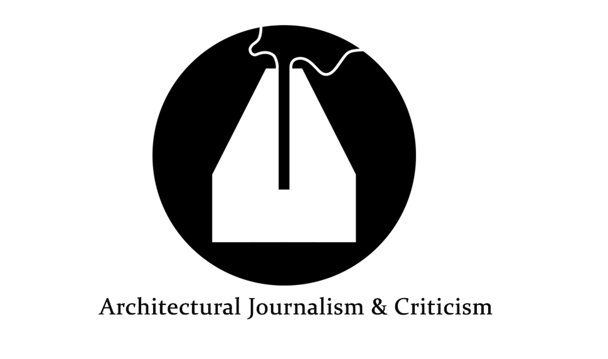 Winners Announced: 'Logo Competition' for Architectural Journalism & Criticism Organization, India