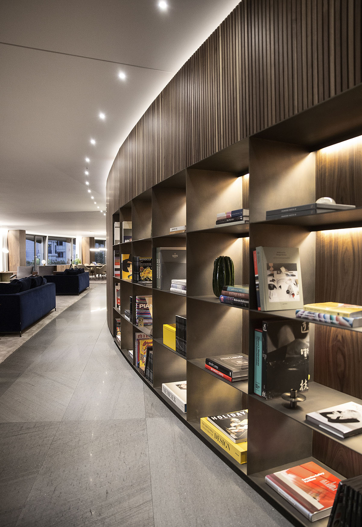 INSIDE World Festival Of Interiors 2018 Day Two Winners Announced From RAI Amsterdam