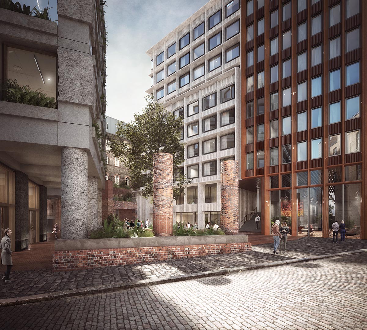 World Architecture Festival announces Day 2 winners for 2022