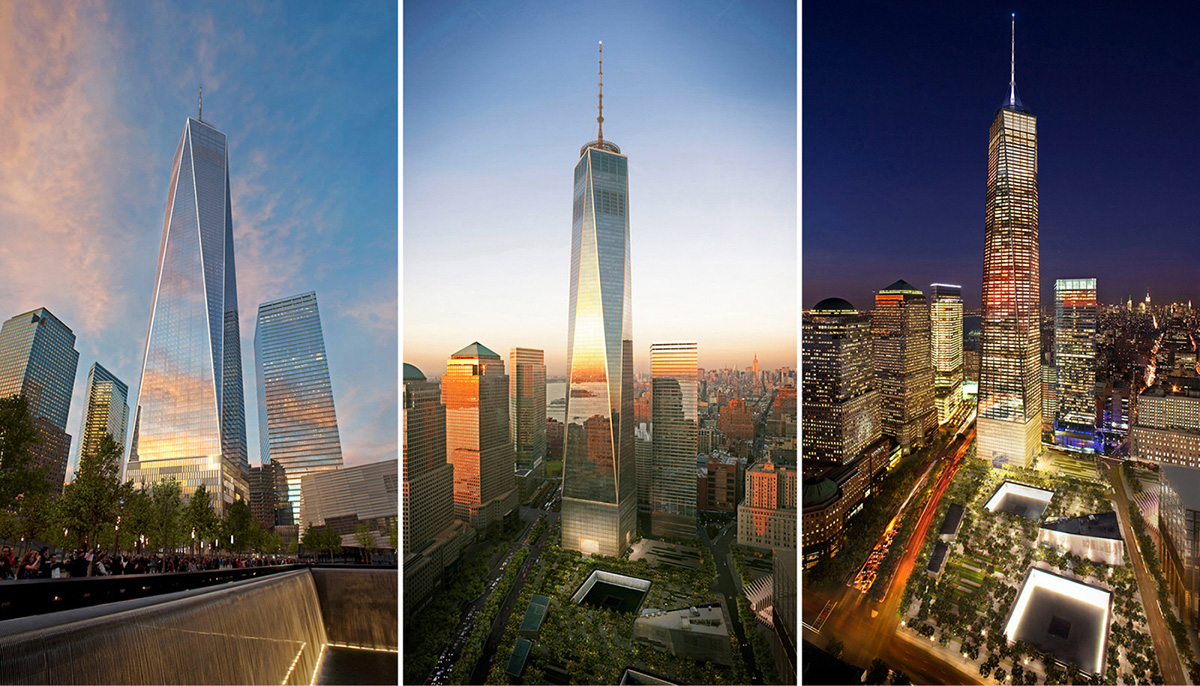 Gensler's Tower Fifth in New York City will be the Second-Tallest ...