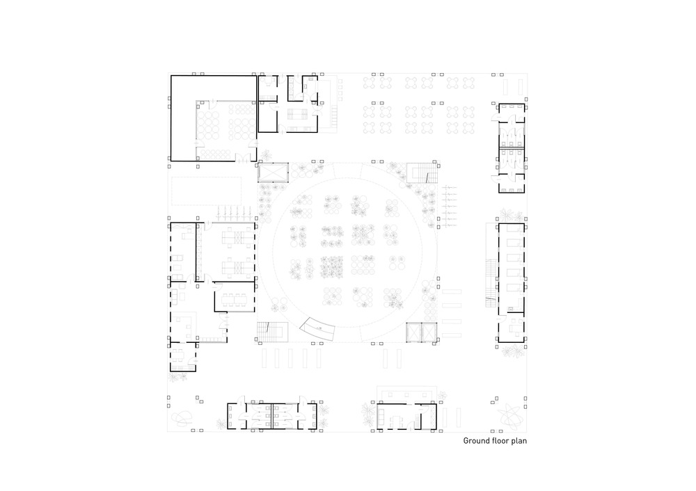 Mashambas Skyscraper Balances A Vision Of The Future Of Traditional Farming In Sub-Saharan Africa