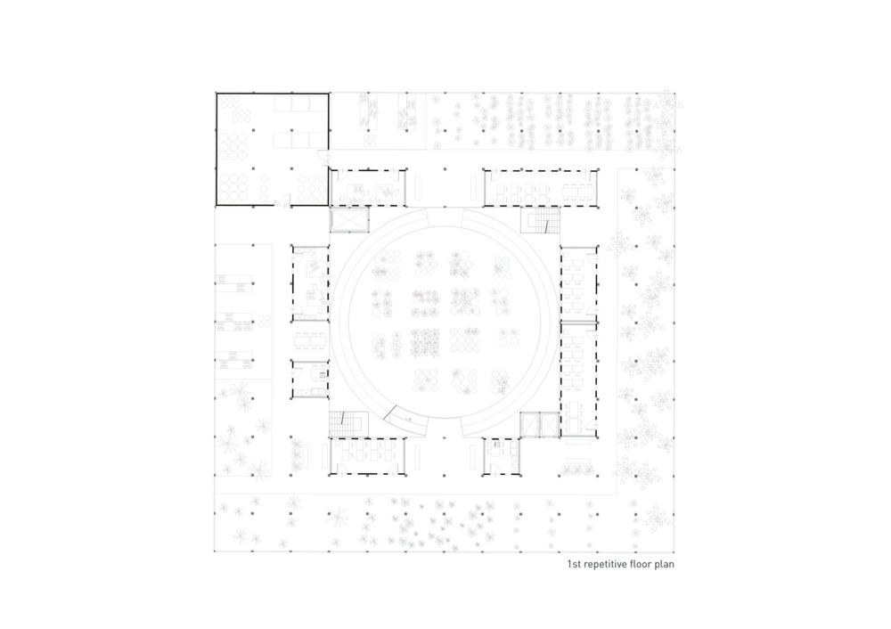 Mashambas Skyscraper Balances A Vision Of The Future Of Traditional Farming In Sub-Saharan Africa