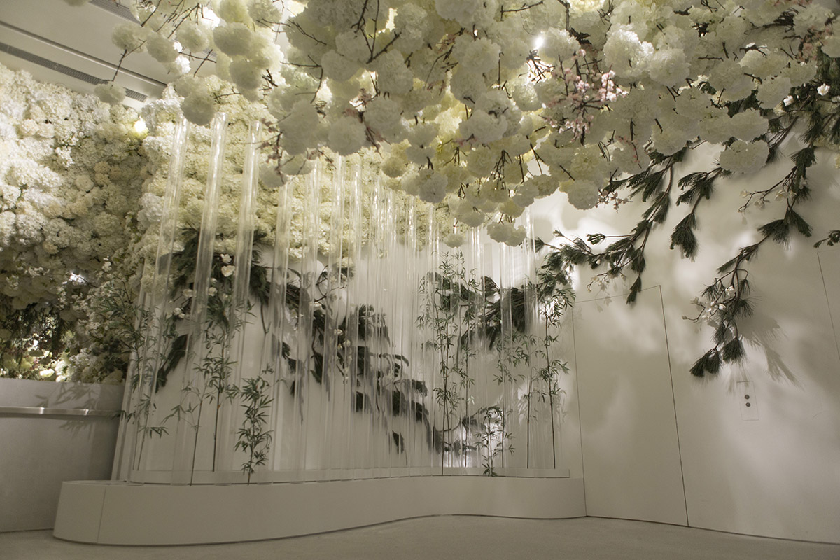 Shortlist announced for World Interior of the Year 2018