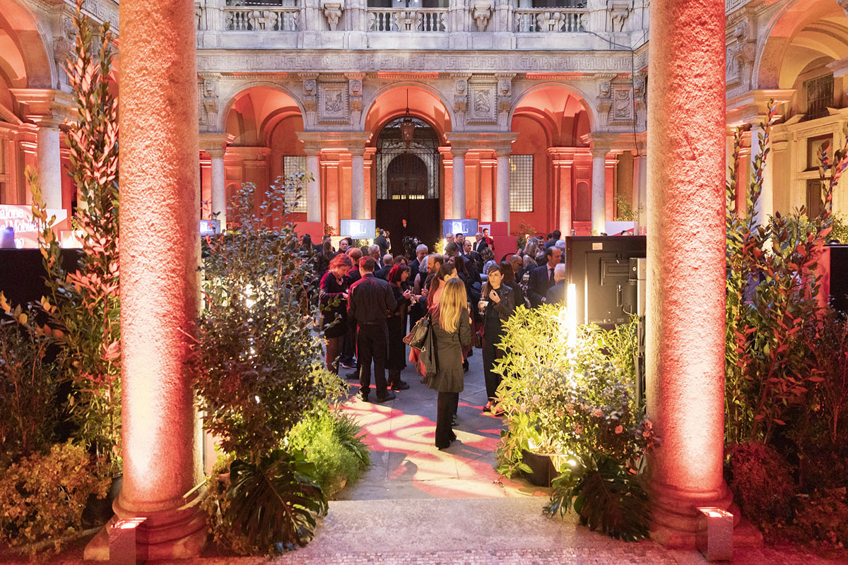 Salone Del Mobile furniture fair postponed to September 2021