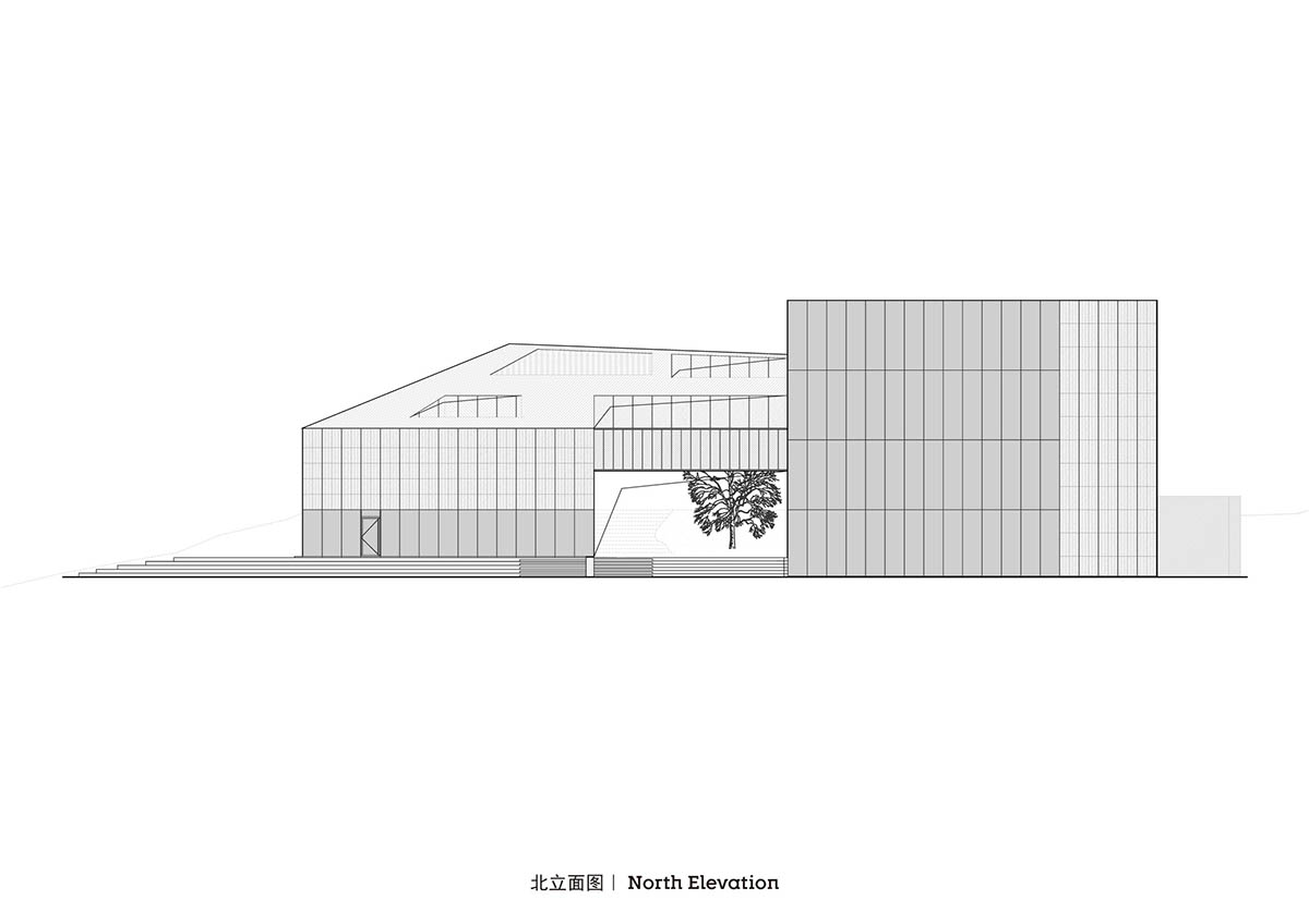 GOA completes Yada Theater in China