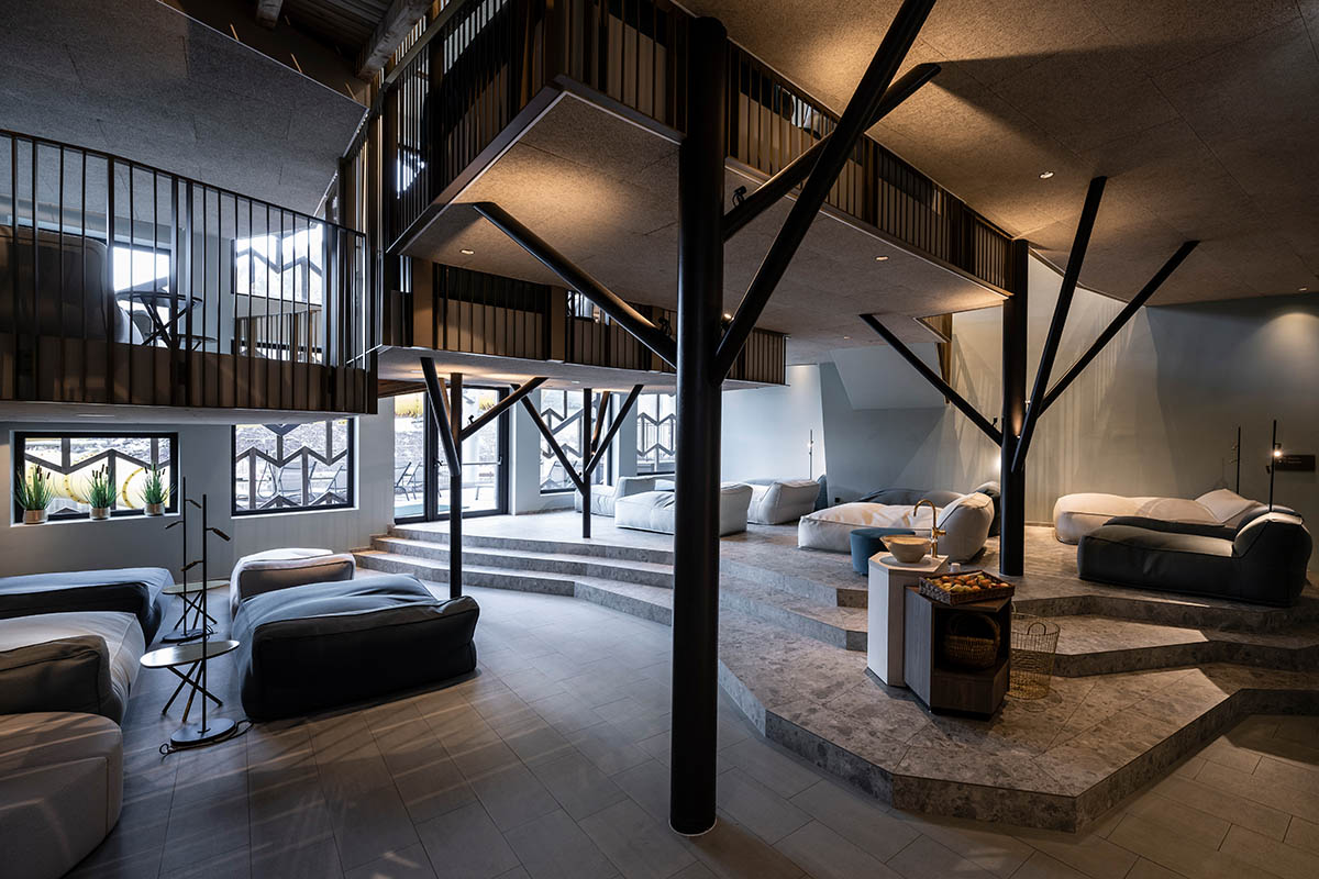 noa* renovated and extended family resort like 