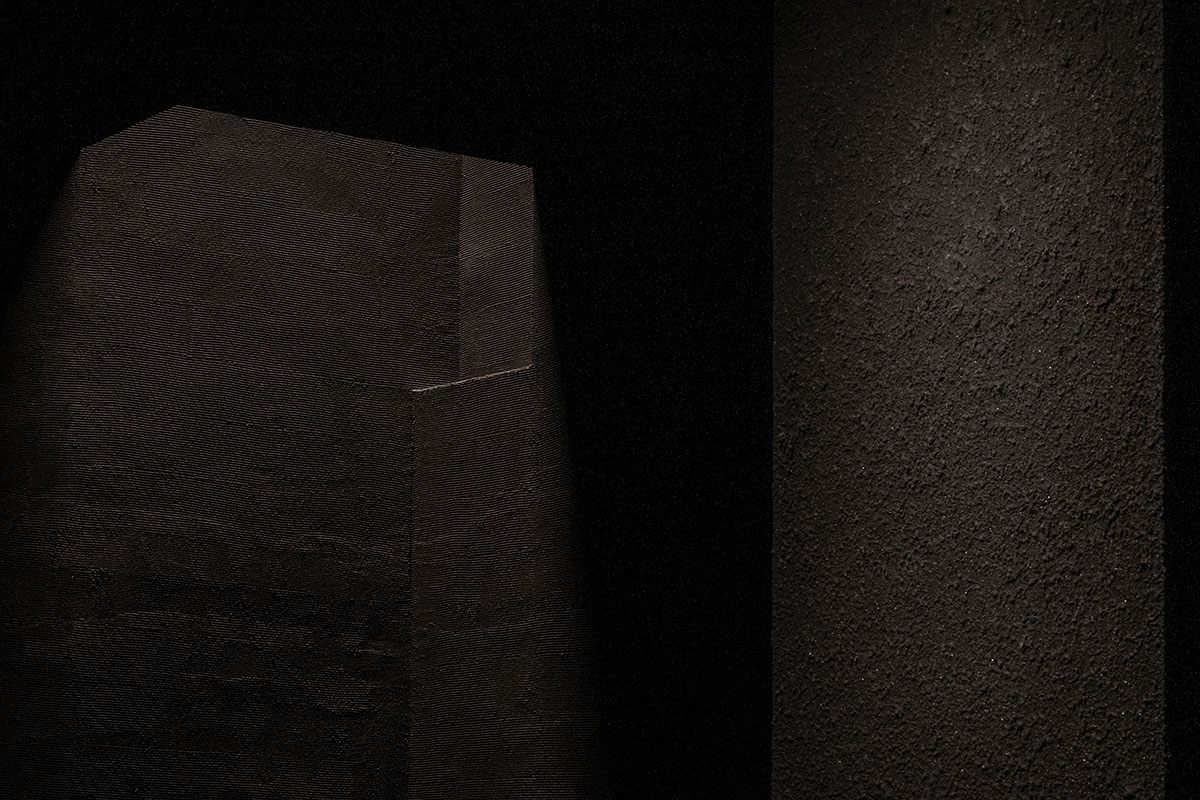 Various Associates built farm-to-table restaurant with dark brown colors in Shenzhen