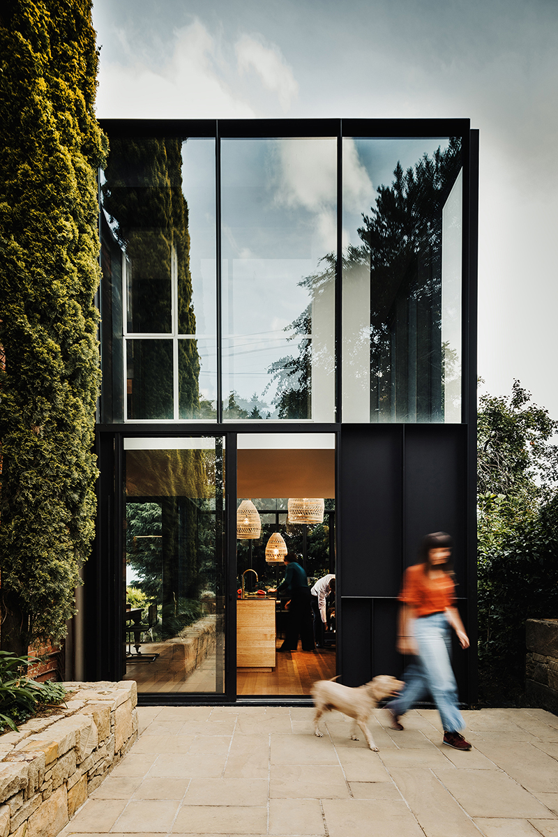 Tasmanian Architecture Awards 2019: Small in Size, Huge in Impact