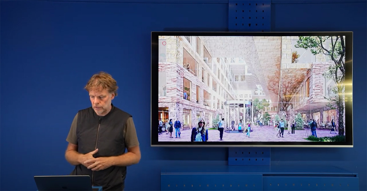 Tirana New Municipality Building Competition Announces 10 Finalists