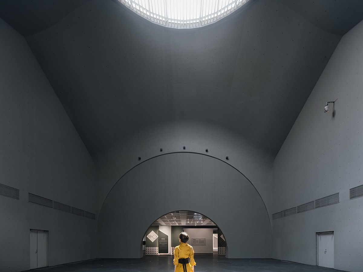 Wutopia Lab completes the