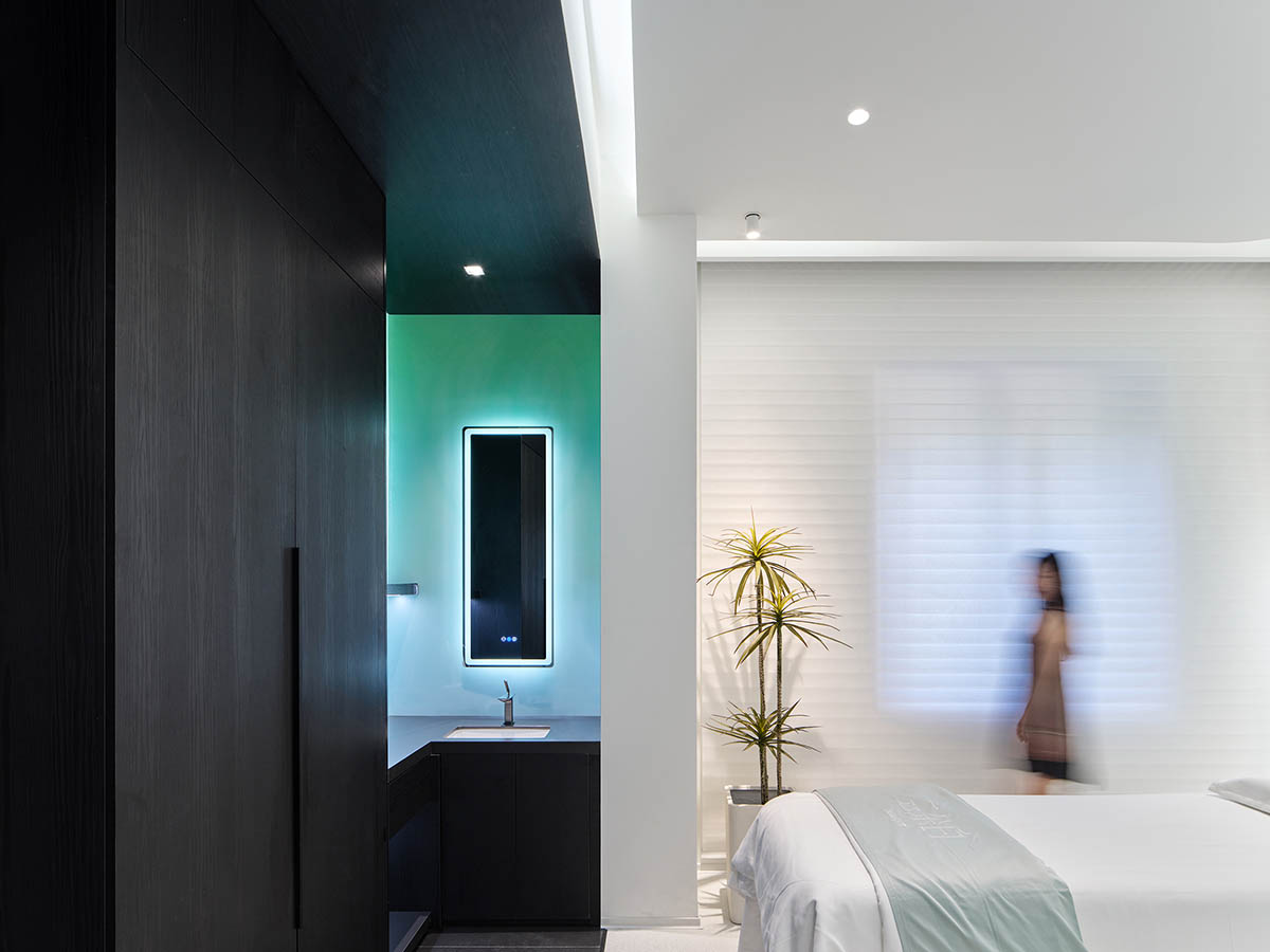 ISENSE DESIGN creates 